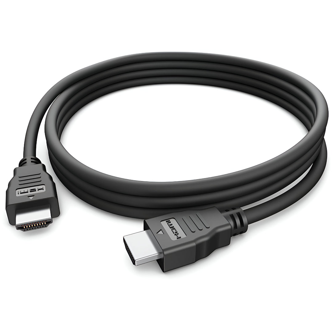 LED Monitor HDMI Cable 1.8 Meter