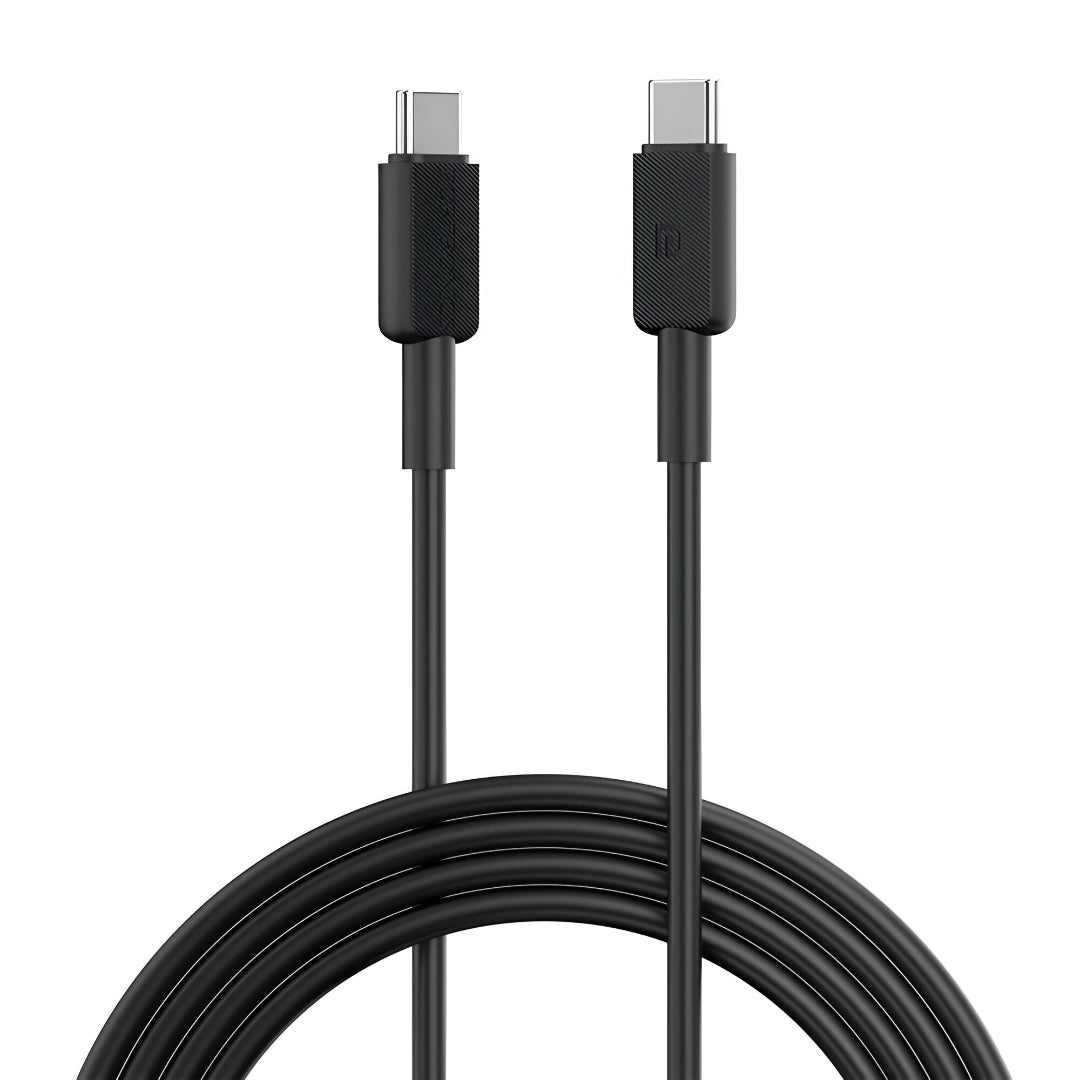 usb Cable Type C - Type C 60W