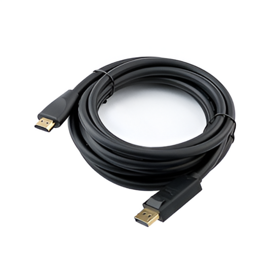 HDMI Cable 3M – 8K Ultra HD, Durable PVC, HDMI to HDMI for Home, Office & Gaming
