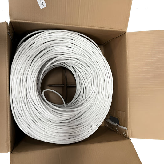 Jasoz Network Cable 100 Meter