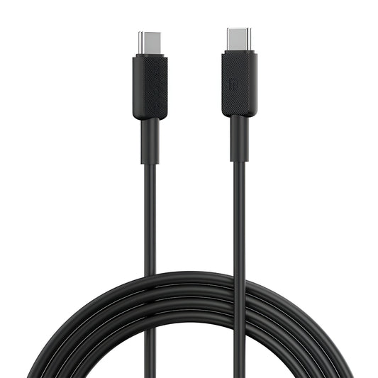 usb Cable Type C - Type C 60W