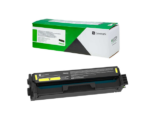 Lexmark CS331dn Toners 20N50K0 20N50C0 20N50Y0 20N50M0 - Image 2