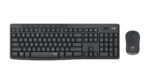 Logitech MK295 Silent Wireless Combo - Image 3