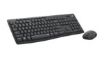 Logitech MK295 Silent Wireless Combo