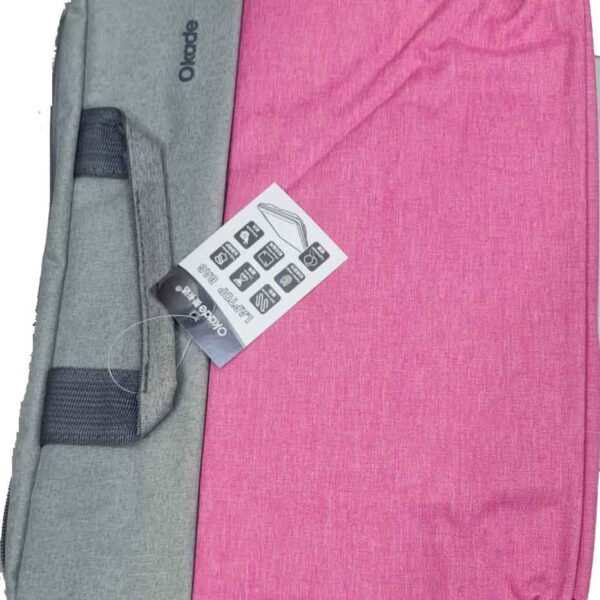 Laptop carry case 14"
