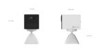 EZVIZ CB2 Wi-Fi Smart Home Battery Camera - Image 2
