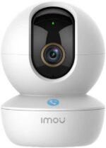 Imou 3k Ranger RC 5mp - Indoor Smart Security Camera - Image 3
