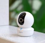 Imou 3k Ranger RC 5mp - Indoor Smart Security Camera