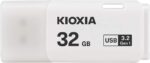 Kioxia TransMemory U301 USB Flash Drive 32GB - White - Image 2