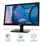 Lenovo D19-10 - 18.5" HD Led