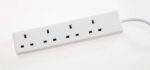 Power Extension 4 Port 3 Meter - Image 3