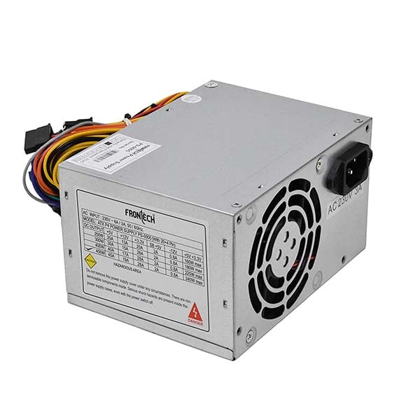 Power Supply 450w