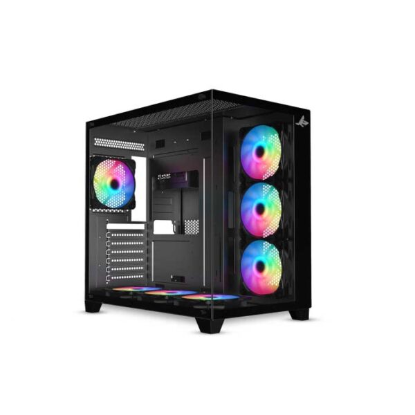 Gaming Desktop PC Casing