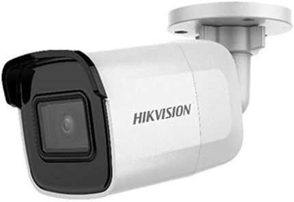 Hik Vision Camera outdoor 8 Mega