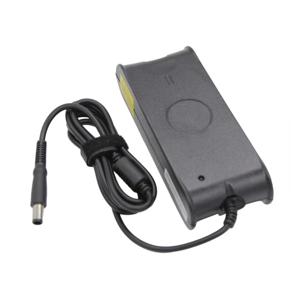 DELL 90W (7.9*5.0mm) Laptop Charger OEM With Power Cable